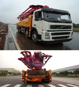 Sany  SYM5416THB Concrete pump truck