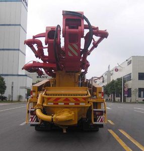 Sany  SYM5416THB Concrete pump truck