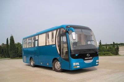 Jinlong XMQ6895coach