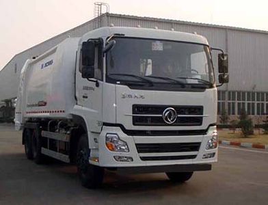 XCMG  XZJ5250ZYSA4 Compressed garbage truck