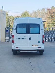 Zhongxing Hyatt AAK5043XSCDT6 Disability transport vehicle