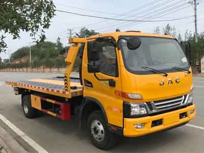 Cheng Li  CL5080TQZH6 Obstacle clearing vehicle