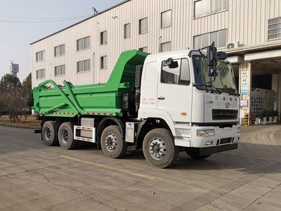 Hualing Star  HN3311B36B6M6 Dump truck