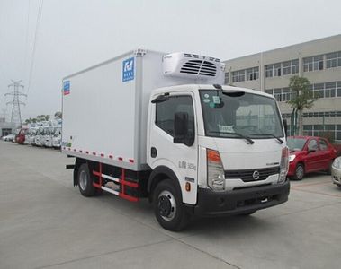 Kangfei KFT5055XLC4Refrigerated truck