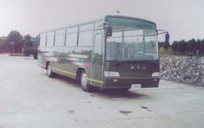 Lishan LS6102AGroup Bus