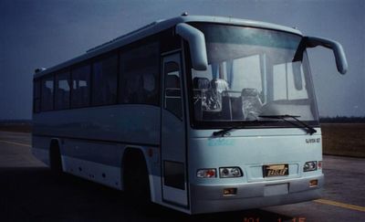 Giant Eagle  SJ6108CET coach