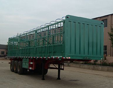 Eight Horse TSS9403CCYGantry transport semi-trailer