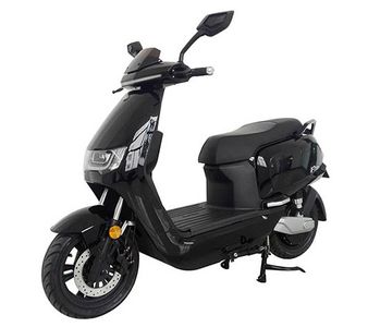 New Japanese  XR4000DT5 Electric two wheeled motorcycle