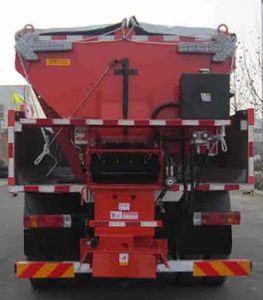 Golden Pigeon  YZT5180TCXE5 Snowplow