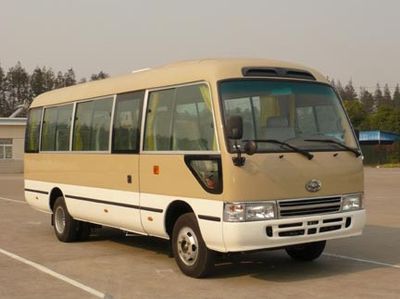 Dongou  ZQK6703E3N coach