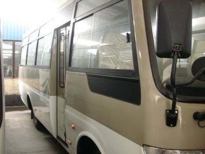 Dongou  ZQK6703E3N coach