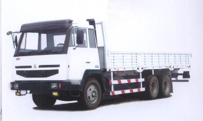 Star Steyr ZZ1203H3841 Truck