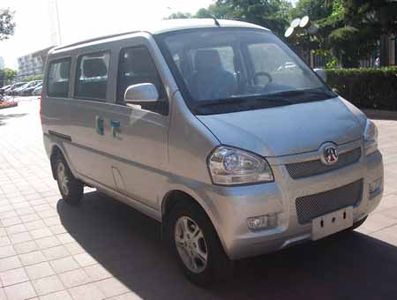 Beijing brand automobiles BJ6400L3R3 multi-purpose vehicle 