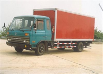 Dongfeng  EQ5071XXY46D4 Box transport vehicle