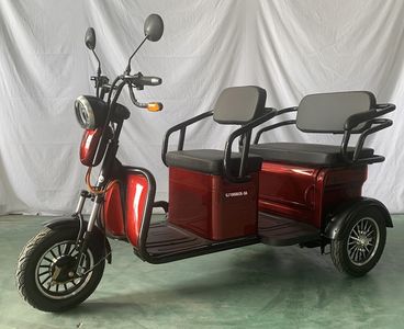 Guangjue GJ1000DZK3AElectric tricycle