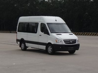 Guangtong AutomobileGTQ6607BEV3Pure electric passenger cars