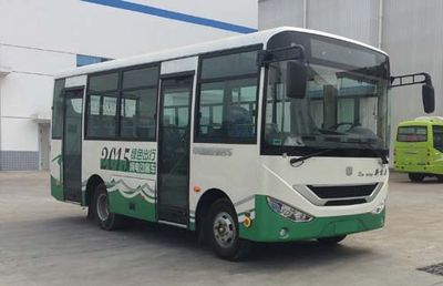 Zhongtong AutomobileLCK6660EVG3Pure electric city buses