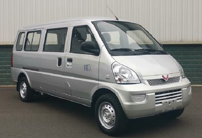 Wuling  LZW6450EQ6 multi-purpose vehicle 