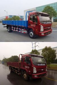 Yuejin  NJ1090DCMT4 Truck