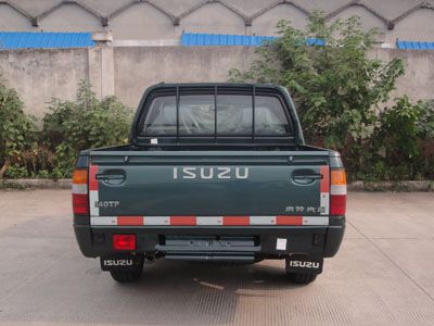 Isuzu  QL10302DWS multipurpose goods vehicle 