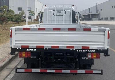 Yuejin  SH1043KFDCNZ1 Truck