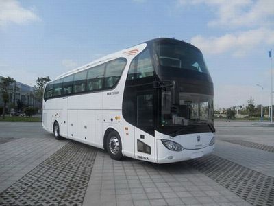 Yaxing  YBL6125H3QP2 coach