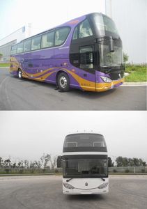 Yaxing  YBL6125H3QP2 coach