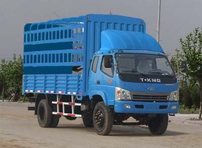 Ouling ZB5040CCQTPD3SGrate type transport vehicle