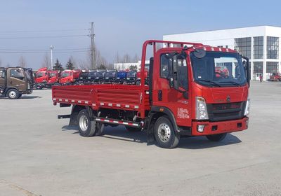 Haowo  ZZ1047F3114F145 Truck