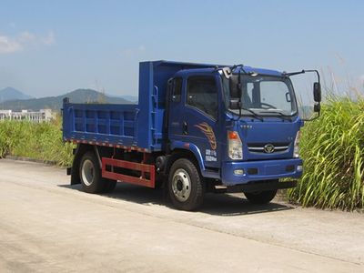 Haoman  ZZ3128F17EB0 Dump truck