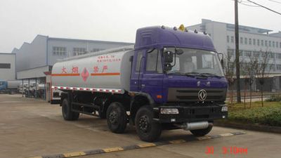 Chufei CLQ5255GYY3Oil tanker