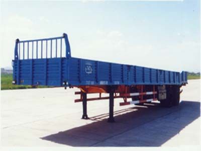 Xinchi  CYC9220T Semi trailer