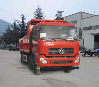 Dongfeng  EQ3310AT23 Dump truck