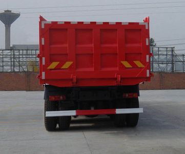 Dongfeng  EQ3310AT23 Dump truck