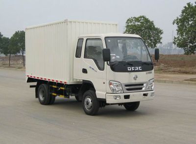 Dongfeng  EQ5046XXYGAC Box transport vehicle