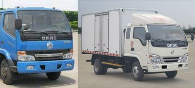 Dongfeng  EQ5046XXYGAC Box transport vehicle