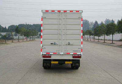 Dongfeng  EQ5046XXYGAC Box transport vehicle