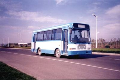 Jiankang NJC6720Gcoach