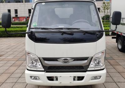 Runzhixing  SCS5040JGK14BJ6 High altitude work vehicle