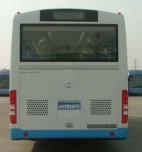 Feiyan  SDL6120EVG3 Pure electric city buses