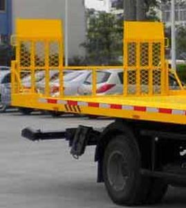 Hua Wei Chi Le  SGZ5121TQZD4B13P Obstacle clearing vehicle