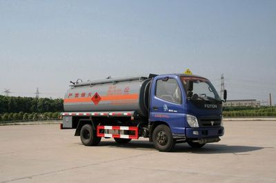 Xingshi  SLS5120GYYB Oil tanker