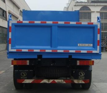 Shitong  STQ3061L4Y34 Dump truck