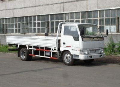 Jinbei  SY1040DL7S Truck