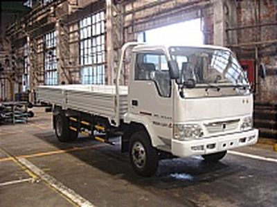 Jinbei  SY1040DL7S Truck