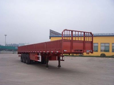 New Yan brand automobiles TBY9400 Semi trailer