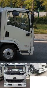 Shaanxi Automobile YTQ1110KK421 Truck