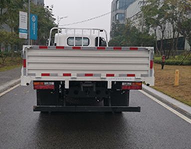 Shaanxi Automobile YTQ1110KK421 Truck