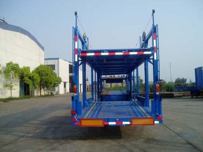 Golden Pigeon  YZT9190TCL Vehicle transport semi-trailer