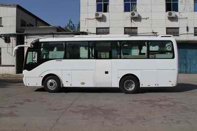 Yutong  ZK5120XYL Medical vehicle